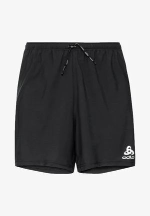 Odlo HIGHWAY-SHOP ZEROWEIGHT LAUF - Shorts - Schwarz 6 Odlo HIGHWAY-SHOP ZEROWEIGHT LAUF - Shorts - Schwarz – Bild 6