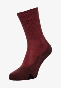 Odlo CREW PRIMALOFT HIKE - Sportsocken - Deep Depths -Odlo aea672f7c7cb465fa603b70fccb45272