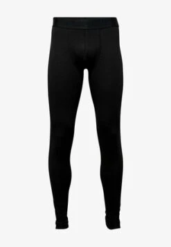 Odlo Jogginghose - Black -Odlo afd6698fe9544385a3285bb6e8207c27
