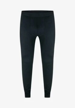 Odlo SUW - Unterhose Lang - Black -Odlo b0d8fcc97221425dad33eeea5f08ebfa