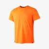Odlo CHILL TEC - T-Shirt Basic - Orange