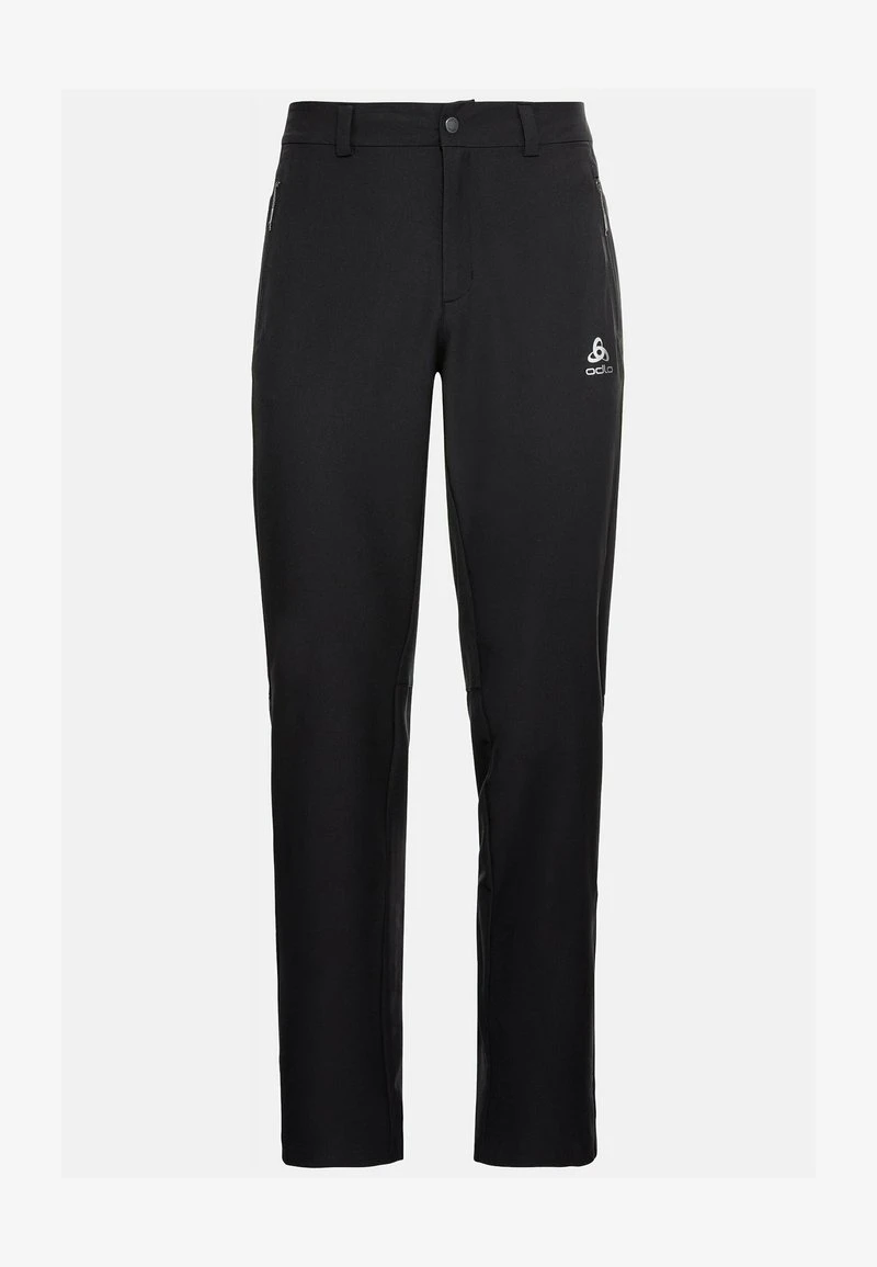 Odlo FLI - Stoffhose - Black 3 Odlo FLI - Stoffhose - Black – Bild 3