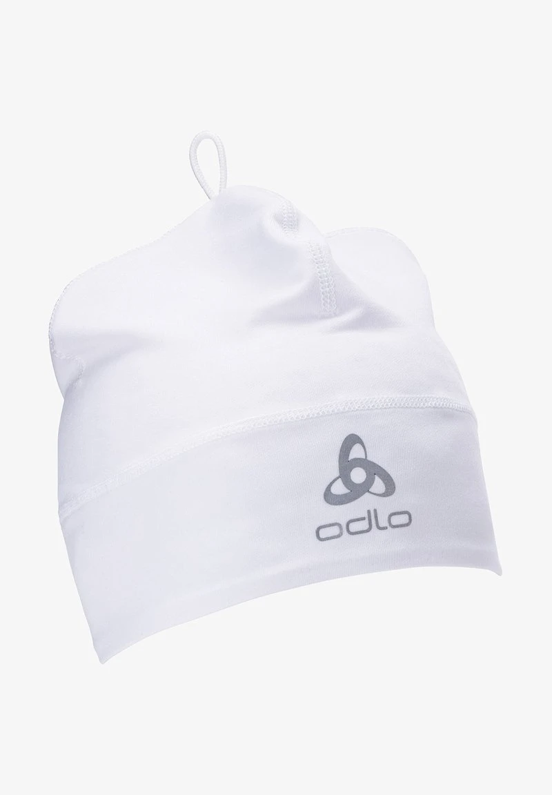 Odlo UNISEX WARM ECO - Mütze - Schwarz 6 Odlo UNISEX WARM ECO - Mütze - Schwarz – Bild 6