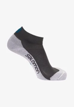 Odlo CERAMICOOL RUN - Socken - Black 11 Odlo CERAMICOOL RUN - Socken - Black -Odlo c0a396645d354291a5ae299dfb7f11ea