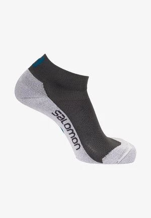 Odlo CERAMICOOL RUN - Socken - Black 6 Odlo CERAMICOOL RUN - Socken - Black – Bild 6