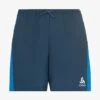 Odlo Shorts - Dunkelblau