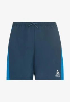 Odlo Shorts - Dunkelblau