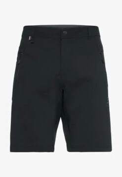 Odlo WEDGEMOUNT - Outdoor Shorts - Black