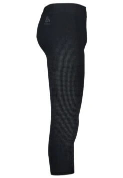 Odlo Unterhose Lang - Schwarz -Odlo c500b46050fe4d1f8d15954ae15903cf