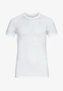 Odlo PERFORMANCE X-LIGHT - Unterhemd/-shirt - Black -Odlo c54d11ec378049bf8025726786043cf8 2