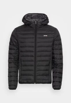 Odlo INSULATED SEVERIN N-THERMIC - Daunenjacke - Dark Sapphire -Odlo c65495b334c94007bfdd54f5cb32f388