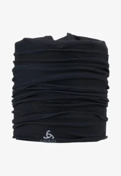 Odlo TUBE - Schlauchschal - Black -Odlo ca172bce39b1439082610d5f4c9dd0b2