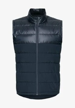 Odlo SEVERIN N-THERMIC - Weste - Dark Sapphire