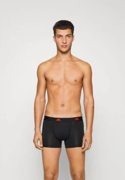 Odlo Boxershorts - Schwarz -Odlo d34872039ee74e499f0d840ad80a1220