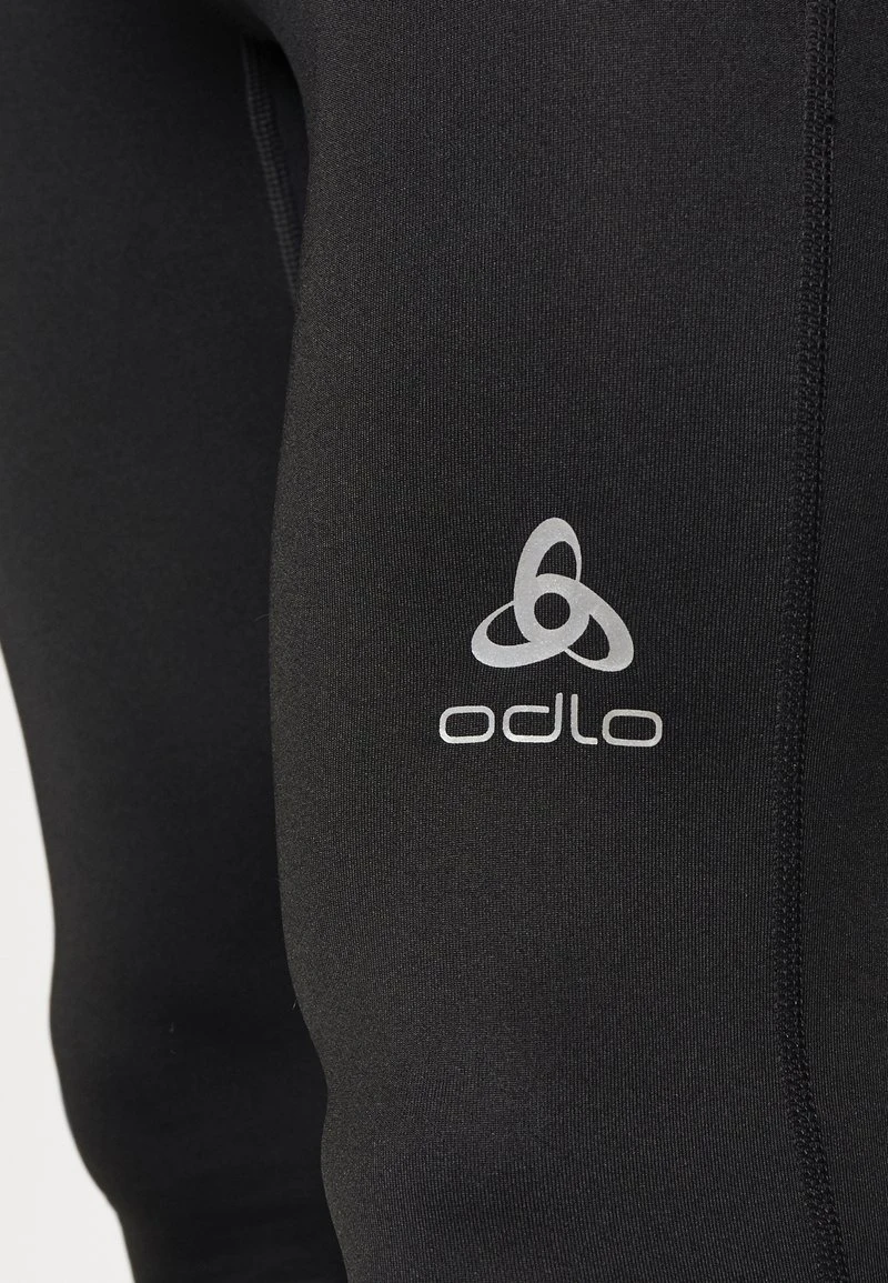 Odlo ESSENTIAL - Tights - Black 6 Odlo ESSENTIAL - Tights - Black – Bild 6