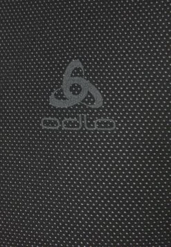 Odlo ACTIVE F DRY LIGHT ECO CREW NECK - Langarmshirt - Black -Odlo d63db11e3cd446128ee6f0fee3345379