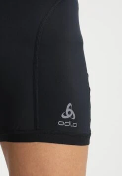 Odlo BOTTOM PANTY BREATHE - Panties - Black -Odlo dd122ba8b1f84062aa0d179f5610e9f3