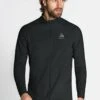 Odlo Trainingsjacke - Black