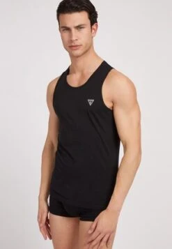 Odlo Unterhemd/-shirt - Black -Odlo e4147cc52f3a4851b55a99eee528377b