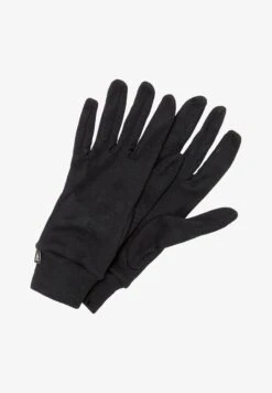 UNISEX - Fingerhandschuh - Odlo Steel Grey Melange 8 UNISEX - Fingerhandschuh - Odlo Steel Grey Melange -Odlo eaf9c58af0594169926f0e61d1e3a4e7