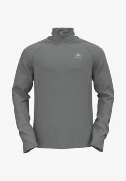 Odlo Sweatshirt - Schwarz -Odlo eb351c0ae81f4eecbe446be2c225fd66 3