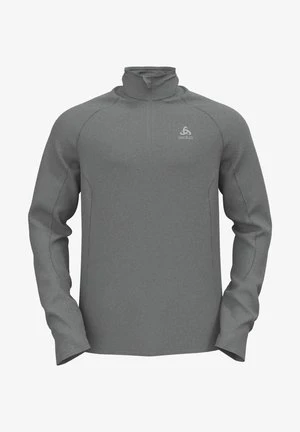 Odlo FUNKTIONS RIGI MID LAYER - Fleecepullover - Petrol 6 Odlo FUNKTIONS RIGI MID LAYER - Fleecepullover - Petrol – Bild 6