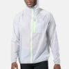 Odlo DUAL DRY - Regenjacke / Wasserabweisende Jacke - Grey