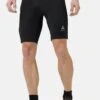 Odlo TIGHTS ESSENTIAL - Tights - Black