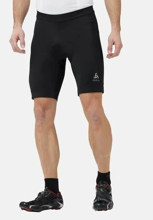 Odlo ESSENTIAL - Kurze Sporthose - Blue Wing Teal 5 Odlo ESSENTIAL - Kurze Sporthose - Blue Wing Teal – Bild 5