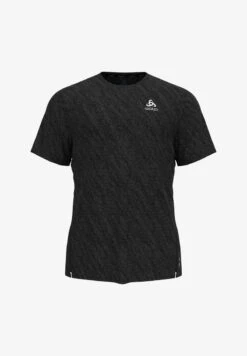 Odlo ENGINEERED CHILL TECT - Sport T-shirt - Firelight Melange 9 Odlo ENGINEERED CHILL TECT - Sport T-shirt - Firelight Melange -Odlo eecc1faed35d445da673445312a3c6b2