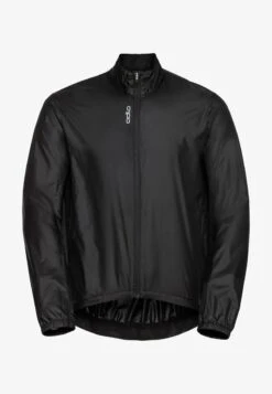 Odlo ESSENTIAL - Trainingsjacke - Black 8 Odlo ESSENTIAL - Trainingsjacke - Black -Odlo f0c3d784afce4a79b8c6719eb1c69c67