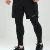 Odlo VIGOR - Jogginghose - Black