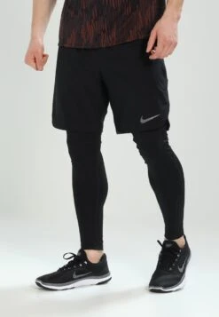 Odlo VIGOR - Jogginghose - Black