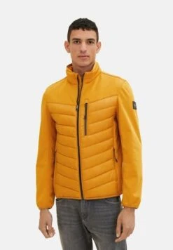 Odlo RUN EASY WARM HYBRID - Trainingsjacke - Black -Odlo f1f1486e4e69476b8e97170fe772e2cc