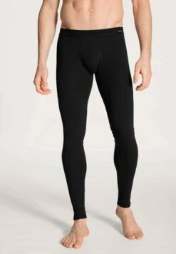 ONG ACTIVE WARM ORIGINALS - Jogginghose - Dark Sapphire /odlo Silver Grey -Odlo f2757f2cc7474e85a8658712dd9345ff