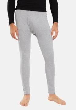 ONG ACTIVE WARM ORIGINALS - Jogginghose - Dark Sapphire /odlo Silver Grey -Odlo f4939e3dcc4a40ad833cc8418981f9bb