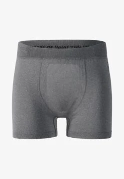 Odlo PERFORMANCE LIGHT ECO - Panties - Grey Melange
