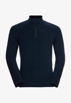 Odlo FUNKTIONS RIGI MID LAYER - Fleecepullover - Petrol 9 Odlo FUNKTIONS RIGI MID LAYER - Fleecepullover - Petrol -Odlo f728ed64502440e99c80b72b021be5a8 1
