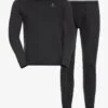 Odlo SET - Unterhose Lang - Black