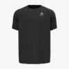 Odlo ESSENTIAL CHILL-TEC - Sport T-shirt - Black