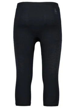 Odlo Unterhose Lang - Schwarz -Odlo fef0319f6a0c48359562f4b3e01fdb93