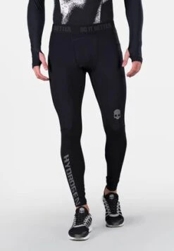 Odlo Unterhose Lang - Black -Odlo ff274438f4e34555b18db18b69fb2017