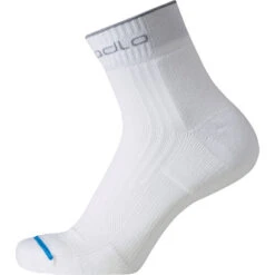 OdloRunning Short Socken