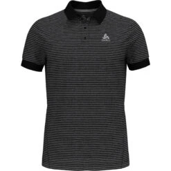OdloHerren Nikko Dry Polo T-Shirt