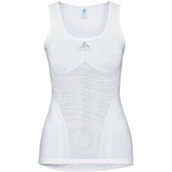 OdloDamen Breathe Tanktop