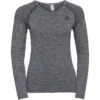 OdloDamen Performance Light Longsleeve