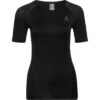 OdloDamen Performance Light T-Shirt
