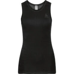 OdloDamen Performance Light Tanktop