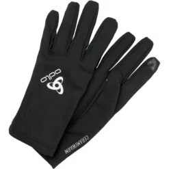 OdloCeramiwarm Light Handschuhe