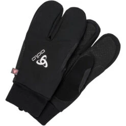 OdloElement X-Warm Handschuhe